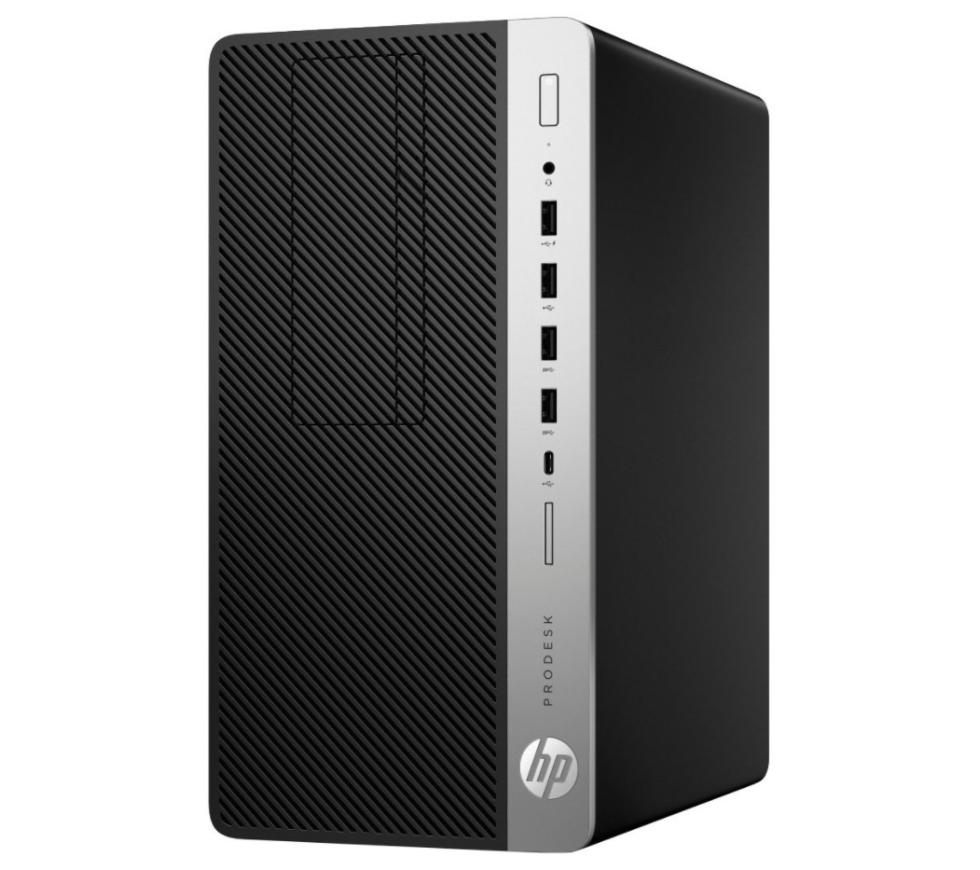 HP ProDesk 600 G4 MT
